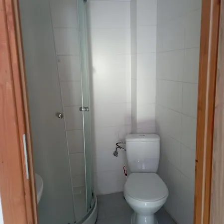 Kaprys Çiftlik konaklama Krekole