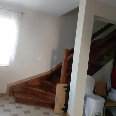 Çiftlik konaklama Kaprys