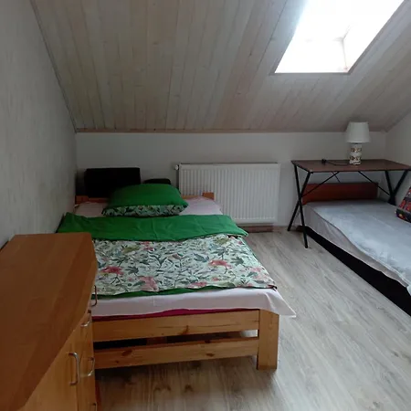 Kaprys * Krekole