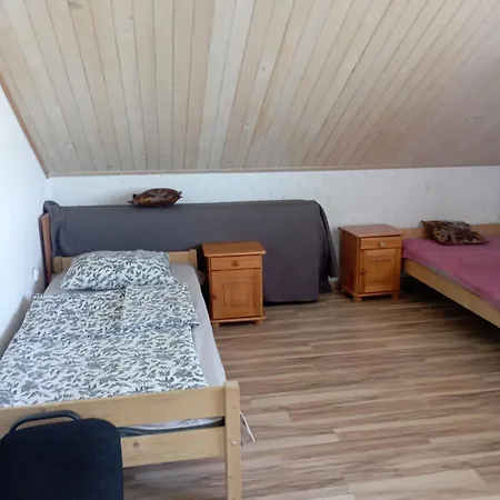 Kaprys Çiftlik konaklama Krekole