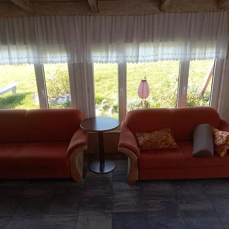 Çiftlik konaklama Kaprys