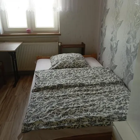 Kaprys * Krekole